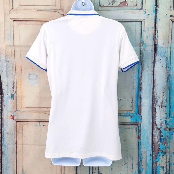 Peter Millar Ana Performance Polo - Picture 7 of 11